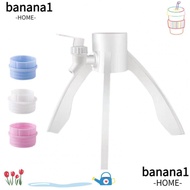 BANA Water Dispenser, Bottled Water Bracket Water Bottle Faucet, 4L-6.5L Outlet Bracket Outlet Water