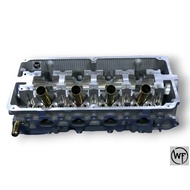 Proton Waja - Mitsubishi 4G18 Engine Cylinder Head NEW EMPTY - Kosong