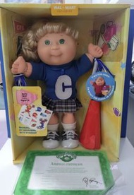 絕版椰菜娃娃 (大)