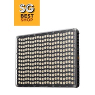 Aputure Amaran P60x Bi-Color LED Panel 3-Light Kit for Studio &amp; Film/TV Production