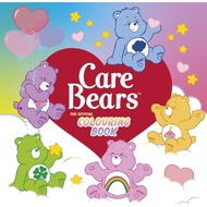 Care Bears: The Official Colouring Book/Care Bears [Sanmin Online Bookstore]