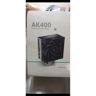 USED DeepCool AK400 CPU Cooler HSF