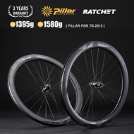 2023 LEXON RYET Carbon Wheels Disc Brake 700C Road Bike Wheelset 36T Ratchet CenterLock Hubsets Carbon Rimsets Pillar Road Cycling Wheels