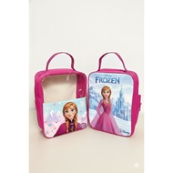 [A1 CUSTOM BAG] CHILDREN'S BIRTHDAY SOUVENIR BIRTHDAY BAG CHILDREN'S BIRTHDAY GOODIE BAG I BIRTHDAY 