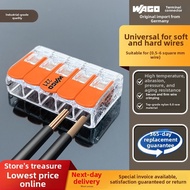 Wago | Quick Connect Wiring Terminal 221