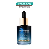 BIO-ESSENCE Bio-Vlift Overnight Repair Serum 30ml