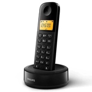 Brand New PHILIPS D160 Cordless Phone 1.6-Inch Display Backlight CallerID. SG Stock and warranty !!