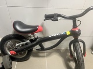 Kundo SMARTTRAIL 12 二合一平衡＋腳踏單車