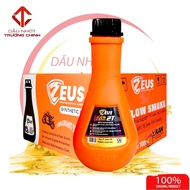 ZEUS 700ml smokeless 2T Fragrance Oil Tank for 2-stroke vehicles