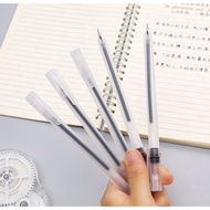 Smooth Gel Pen 0.38mm Nib H177