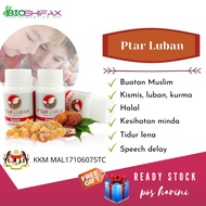 Tablet Minda Ptar Luban + Free Gift / Ptar Luban KKM
