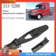[In Stock]Truck Hood  Assembly Hood  Kit Hood  Lock Assembly 315-5206 for  Truck Hood