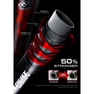 EXPERT RAPTURE SPINNING ROD
