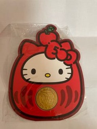 Hello Kitty 50th 紀念幣