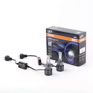 1pcs XLZ 2.0 OSRAM Led Bulb Aluminum Alloy Led Bulb White Headlight H1 12V H4 12V H7 12V H8/11/16 12
