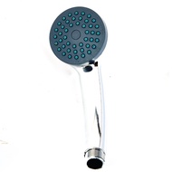 3-Level Shower Head Pressure Decorative 3 Levels Of High-Pressure