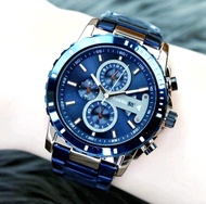 [COD✅99JAYASTORE] Promo !!! Fashion Formal Premium Jam Tangan Kasual ANALOG Mewah Fosil PRIA Elegan 