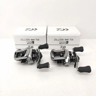 MESIN PANCING DAIWA 21' ZILLION SV TW FISHING REEL