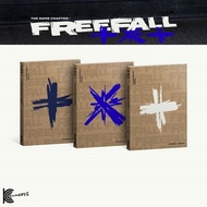 TOMORROW X TOGETHER (TXT) - The Name Chapter: FREEFALL