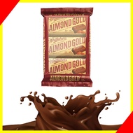 Whittaker's Almond Gold 135g