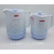 THERMO WATER JUG HOT & COLD