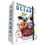 DISCOVERY BOX VR OCEANS