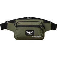 629/629-1 Waist bag Waterproof kain berqualiti pelbagai warna & nama 629-1