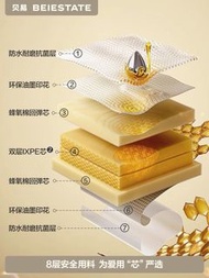 貝易雙面兒童爬行墊 IXPE