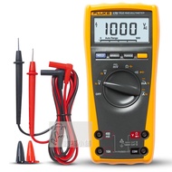 (((Fluke-175) Fluke 175 Digital Real Effective Multimeter Ansett Electronics