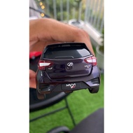 Myvi Replica  MINI TOYS 🔥3rd GENERATiON (NEW)🔥