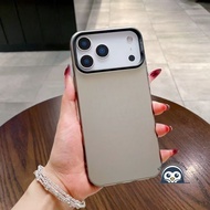 Luxury Simple Phone Case For Samsung Galaxy A73 A72 A71 A56 M56 A55 M55 F55 A54 A53 A52S A51 A50 A50