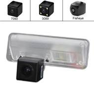 For Lexus RX RX450h RX350 RX270 ES ES300 ES250 ES300H ES350 Night Vision Car Reverse Backup Parking 