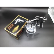 Mixed Batch High Atomizing F7 Paint 5S Watering Can Support Latex Paint Spray Grab Spray Gun Spray P