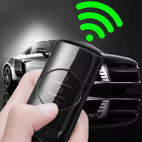 For Chery Tiggo 7 8 Pro Exeed 4 Tiggo 2 3x Arrizo 5 Pro Gx 5x Tiggo 7 Sport 2025 Car Accsesories Key