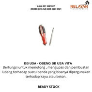 Bb Usa - Usa Vita BB Screwdriver