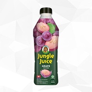 JUNGLE JUICE GRAPE JUICE DRINK 1000ml