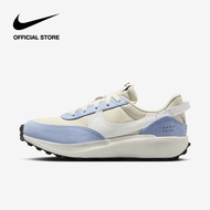 Nike Womens Waffle Debut Shoes - Sail ไนกี้ รองเท้าผู้หญิง Waffle Debut - สีดำ