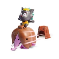 Kentucky Toys Pleasant Goat Movie Year of the Sheep Masquerade Party Lazy Goat Mammoth Adventure