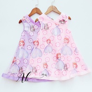 Angel Baby Sofia Baby Dress