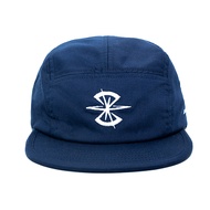 RARE x GUNDAM SEED DESTINY Z.A.F.T. CAMPCAP - NAVY