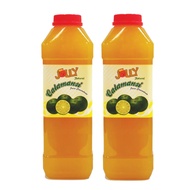 Calamansi Juice Concentrate - 1L