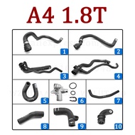 Hos Air Penyejuk Radiator & Flange Paip Untuk Audi A4 B6 B7 1.8T 06B121132E/057A/058BD/058BT/101A,8E