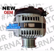 OEM NEW TOYOTA HIACE VAN KDH200 DIESEL ALTERNATOR RECON AND NEW
