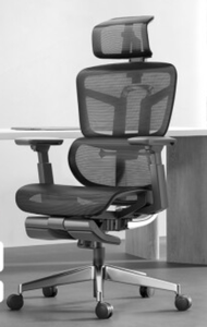 [PRE-ORDER] Xiaomi Mi Hbada S1 Ergonomic Executive Chair Boss director chair Home Office Computer ta