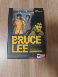 SHFiguarts 李小龍人偶 bruce LEE