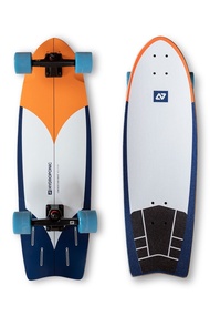 HYDROPONIC FISH 31.5 POWER SURFING SERIES