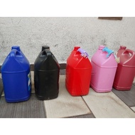 Tong Sabun Dozee 10kg Tong Kosong