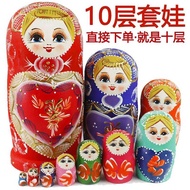 Featured Russian Nanwa 10th Floor Manchuri Halbin Ice Snow Creative Children's Day Children's Day 6t