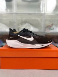 Nike Pegasus 41 黑白男款運動跑鞋 休閒鞋
