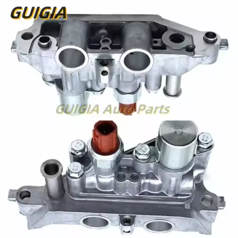 Variable Valve Timing VVT for Honda 10-12 3.5L Accord V6 Vehicle Interior Supplies Assemblies Parts 
